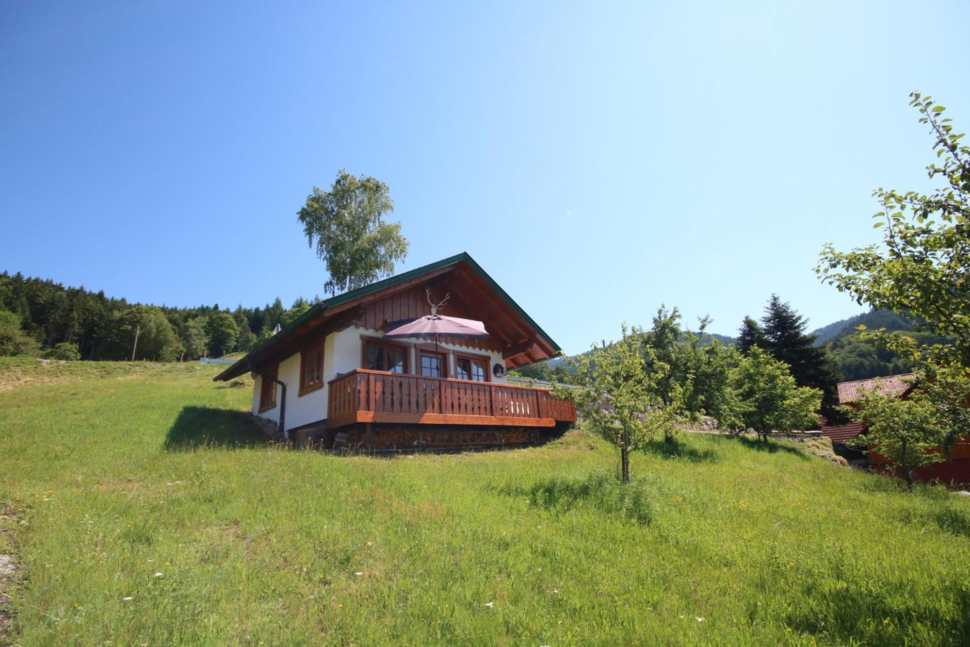 Kasimir Hof Villa Seebach Exterior photo